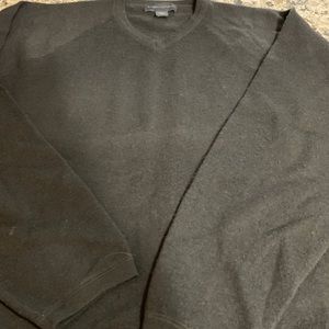 Banana Republic wool sweater